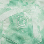 Jordan x J Balvin Shorts - Jade Aura/Enamel Green