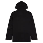 Peter Hoodie - Black