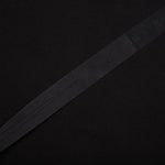 Peter Hoodie - Black