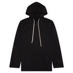 Peter Hoodie - Black