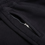 Air Jordan x Shelflife Pant - Black/Total Orange