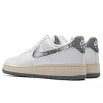 Air Force 1 07 LX - White/Smoke Grey/Beach