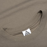 ACG Graphic Tee - Olive Grey