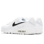 Women's Air Max 90 - White/Black