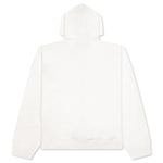 Air Jordan x Travis Scott Men's Full-Zip Hoodie - Baroque Brown