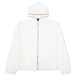 Air Jordan x Travis Scott Men's Full-Zip Hoodie - Baroque Brown