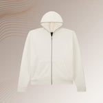 Air Jordan x Travis Scott Men's Full-Zip Hoodie - Baroque Brown