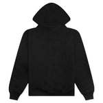 Dawg Hoodie - Black