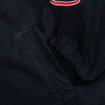 Days Of Thunder Jacket - Black