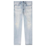 Daze Dartmouth Denim Pants - Dartmouth
