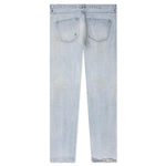 Daze Dartmouth Denim Pants - Dartmouth