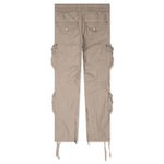 Deck Cargo Pants - Khaki