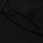 Deep Freeze Sweatpants - Black
