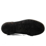 Delapre Penny Loafer - Burgundy