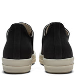 Denim Low Sneaks - Dark Dust/Milk