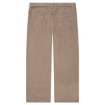 Belted Jeans - Beige