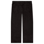 Belted Jeans - Gray