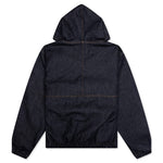 Work Denim Jacket - Raw Indigo