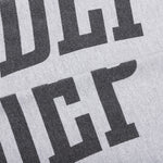Dept Post Workout Sweatpant - Heather Grey