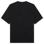 Des Bear T-Shirt - Black