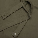 Desert Cargos - Olive