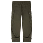 Desert Cargos - Olive