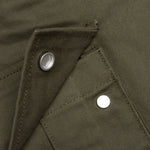 Desert Cargos - Olive