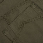 Desert Cargos - Olive