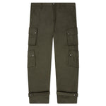 Desert Cargos - Olive