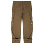 Desert Cargos - Tan