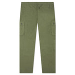 Desert Techno Utility Pants - Olive