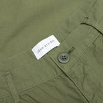 Desert Techno Utility Pants - Olive