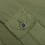 Desert Techno Utility Pants - Olive