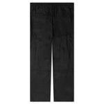Design For Peace of Mind Cupro Pant - Black