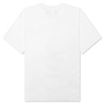 Design For Peace of Mind Tee - White