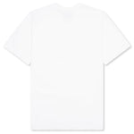 Designer T-Shirt - White