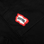 Destro Cargo Shorts - Black