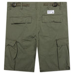 Destro Cargo Shorts - Four Leaf Clover