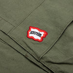 Destro Cargo Shorts - Four Leaf Clover