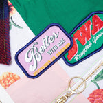 Detroit Blanket Jacket - Multi