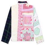 Detroit Blanket Jacket - Multi