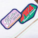 Detroit Blanket Jacket - Multi