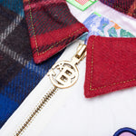 Detroit Blanket Jacket - Multi