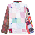 Detroit Blanket Jacket - Multi
