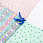 Detroit Blanket Jacket - Multi
