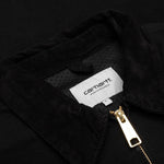 Detroit Jacket - Black/Black
