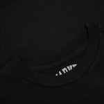 Devil Ball T-Shirt - Washed Black