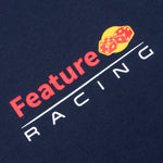Dice Circuit Hoodie - Navy Blazer