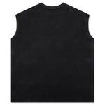 Dice Vest - Black