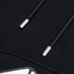 Dices Skate Hoodie - Black/White